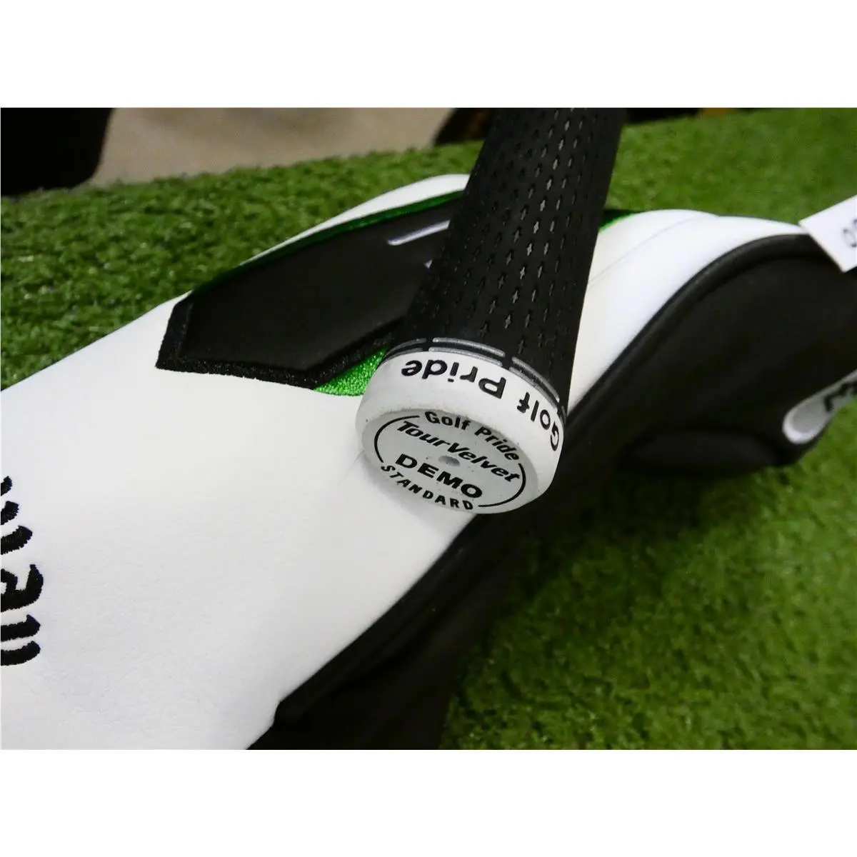 Callaway  - Elyte - Elyte 4