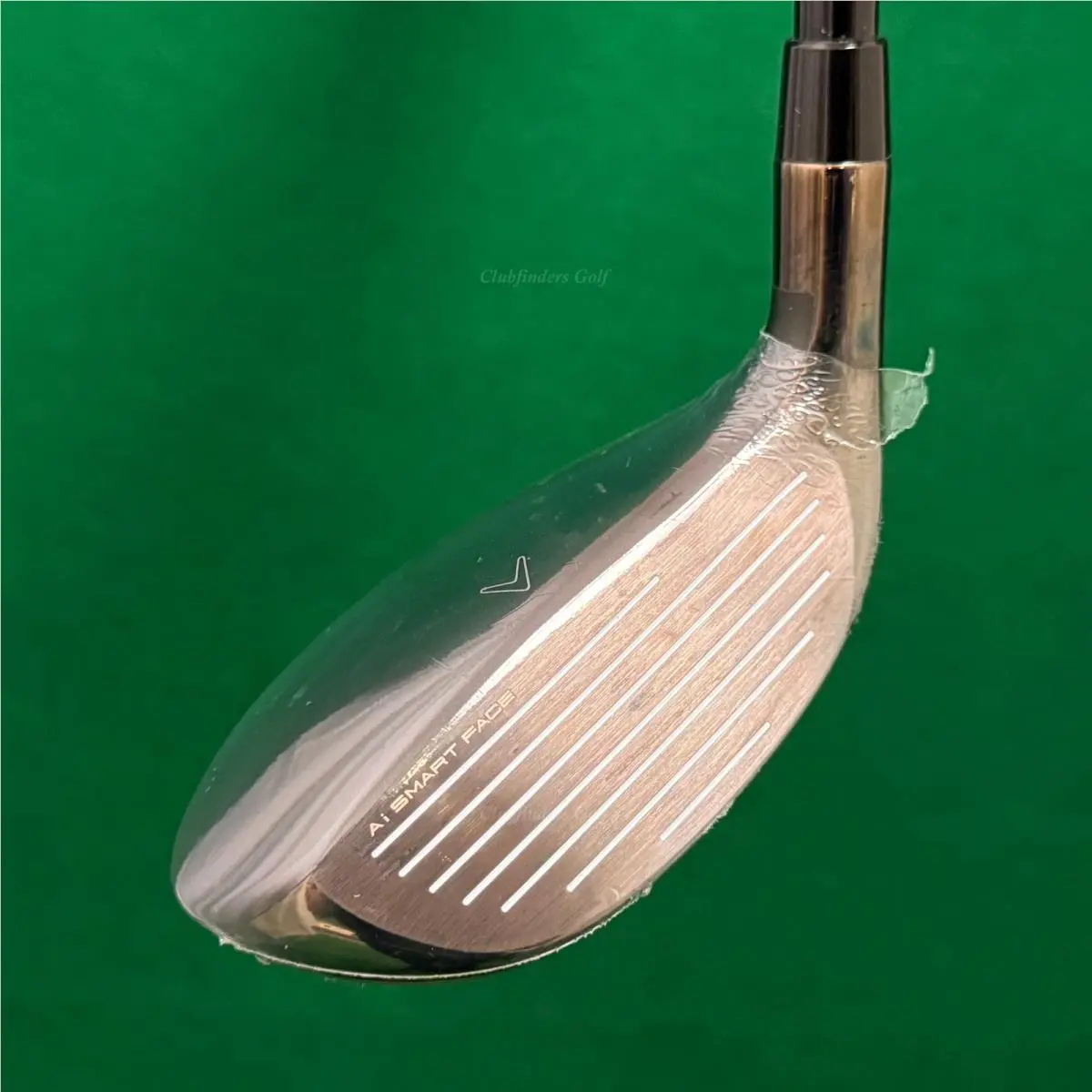Callaway  - Paradym Ai Smoke Max Fast 1