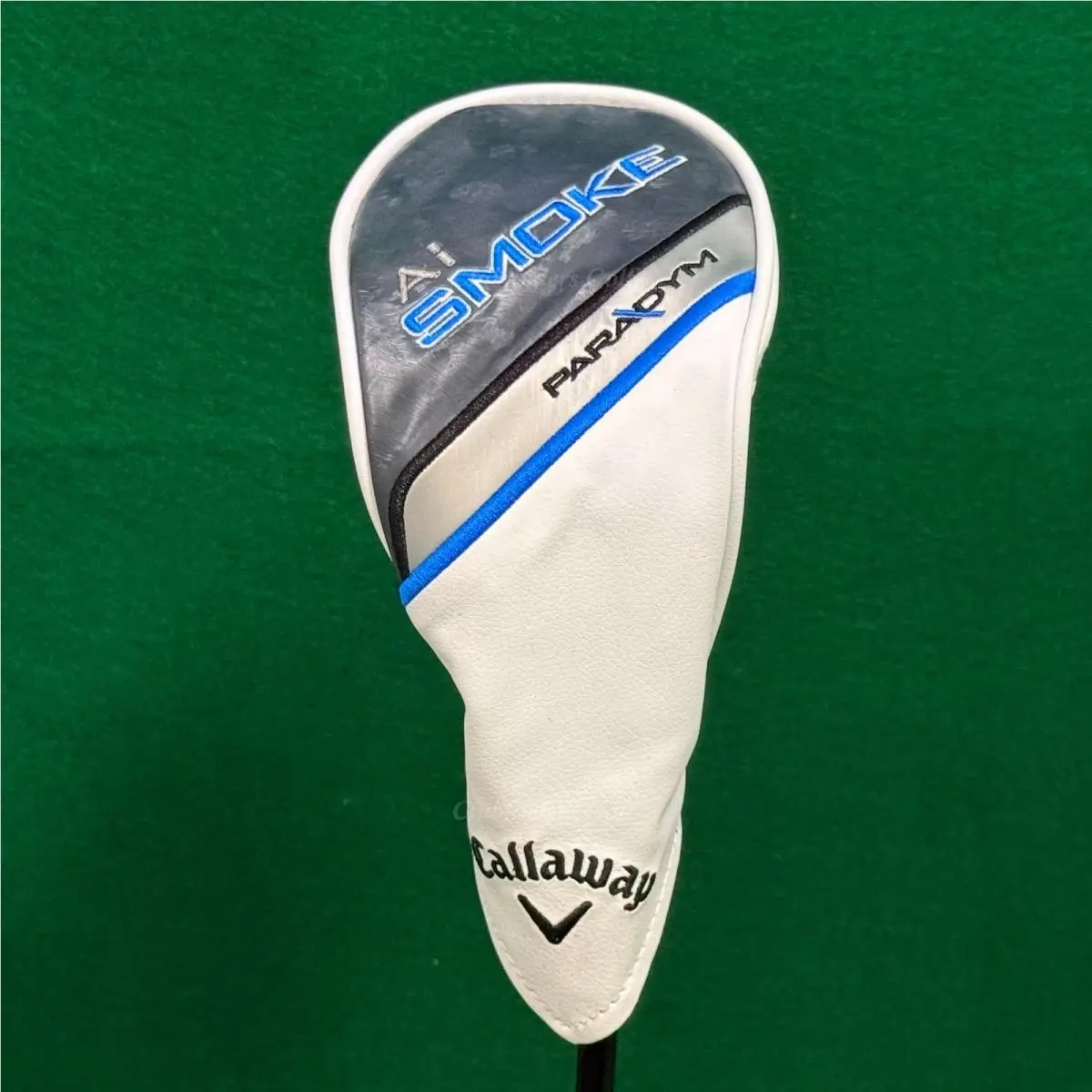 Callaway  - Paradym Ai Smoke Max Fast 2