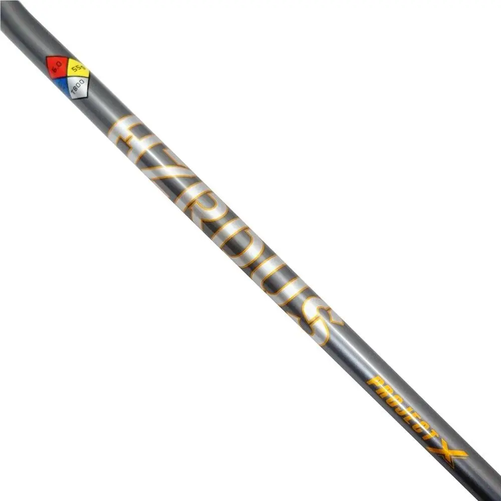 Lady Callaway Project X Hzrdus T800 Women`s Standard Driver Shaft