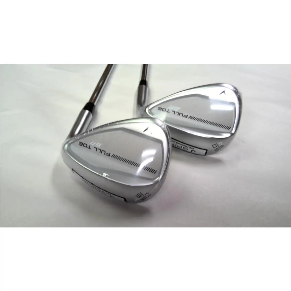 2026 Callaway Full Toe SP Wedge Set 56 60 / Dynamic Gold S200