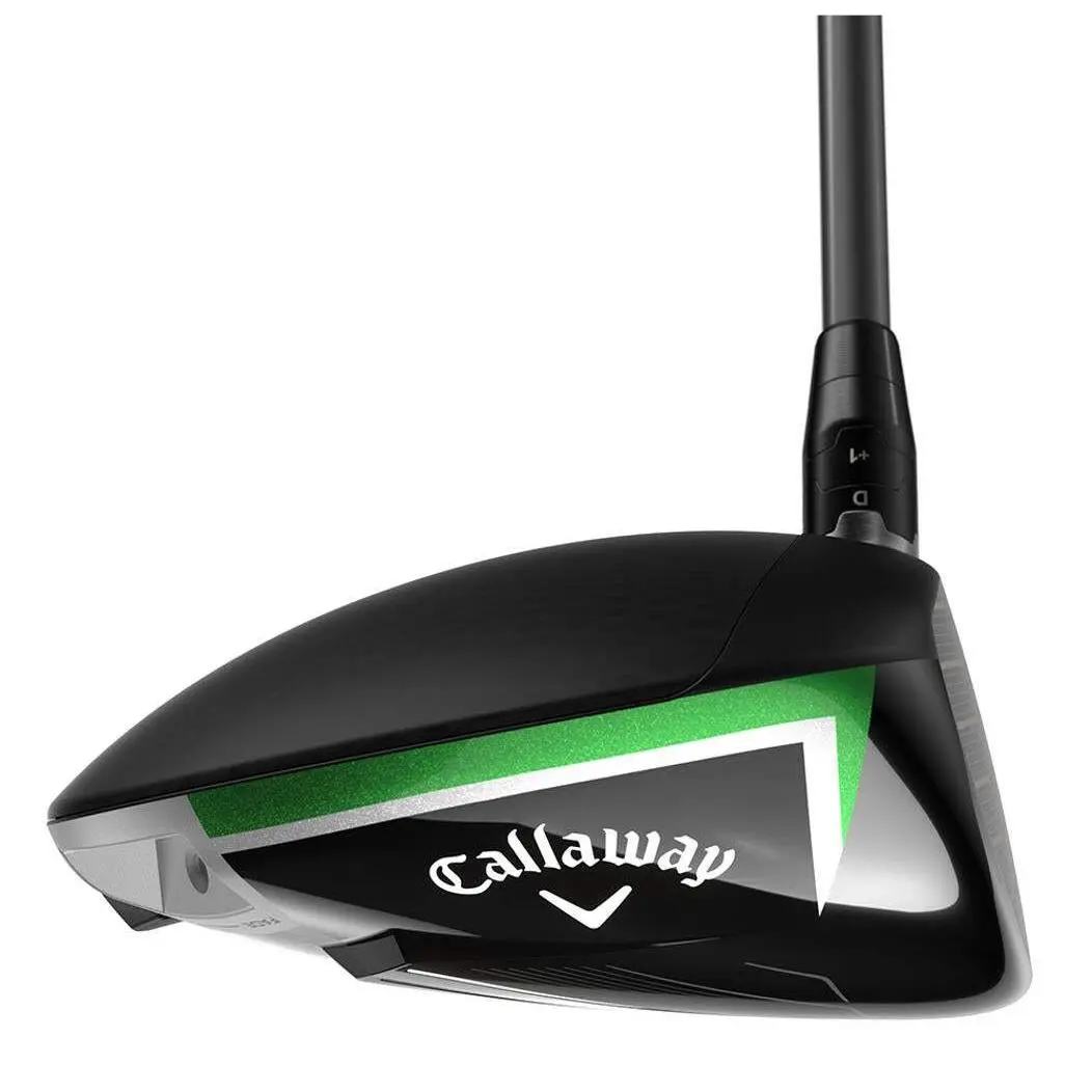 Callaway  1
