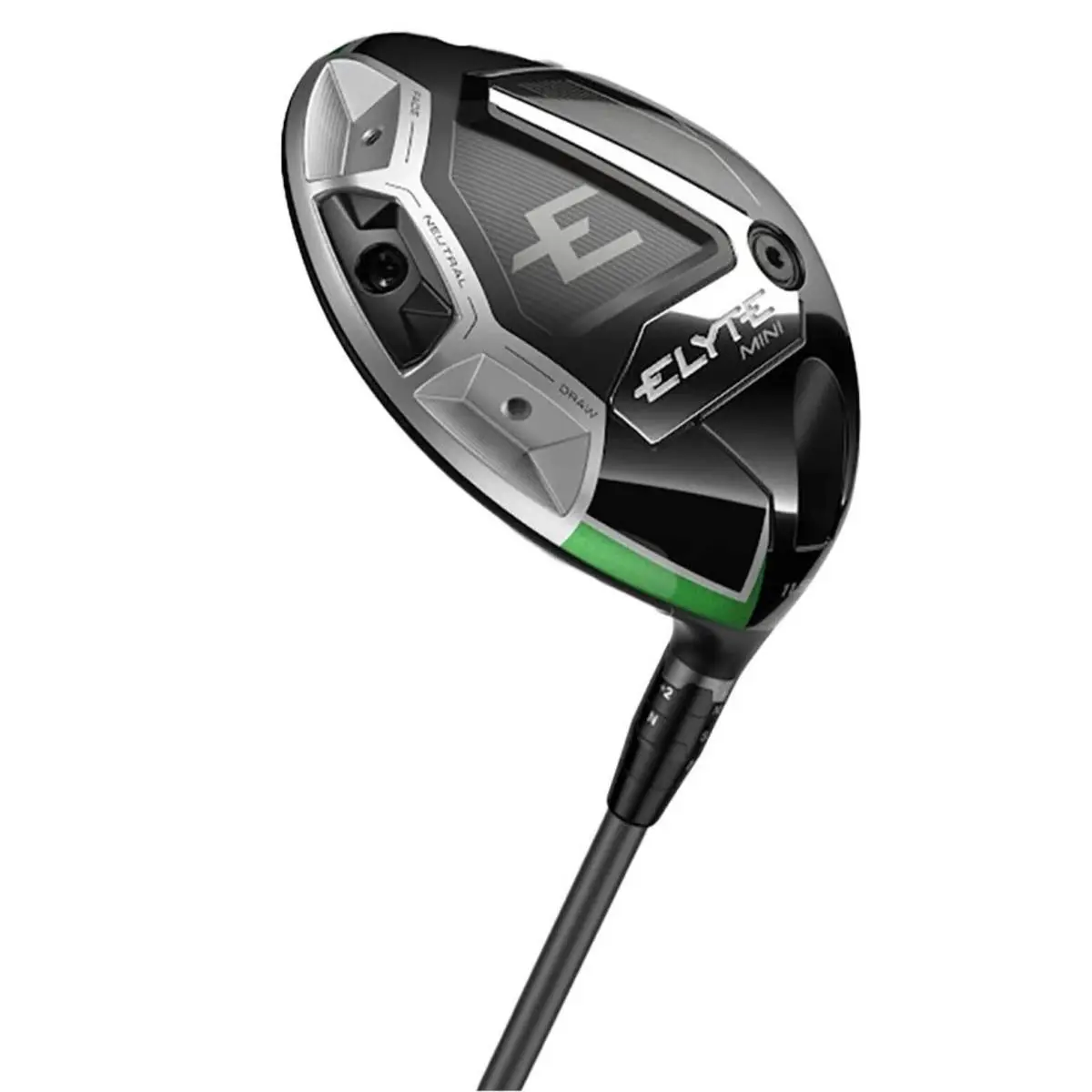 Callaway  3