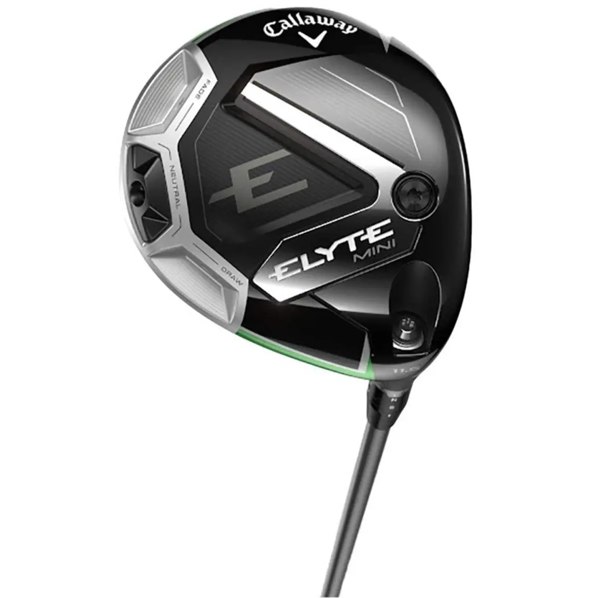 Callaway  4