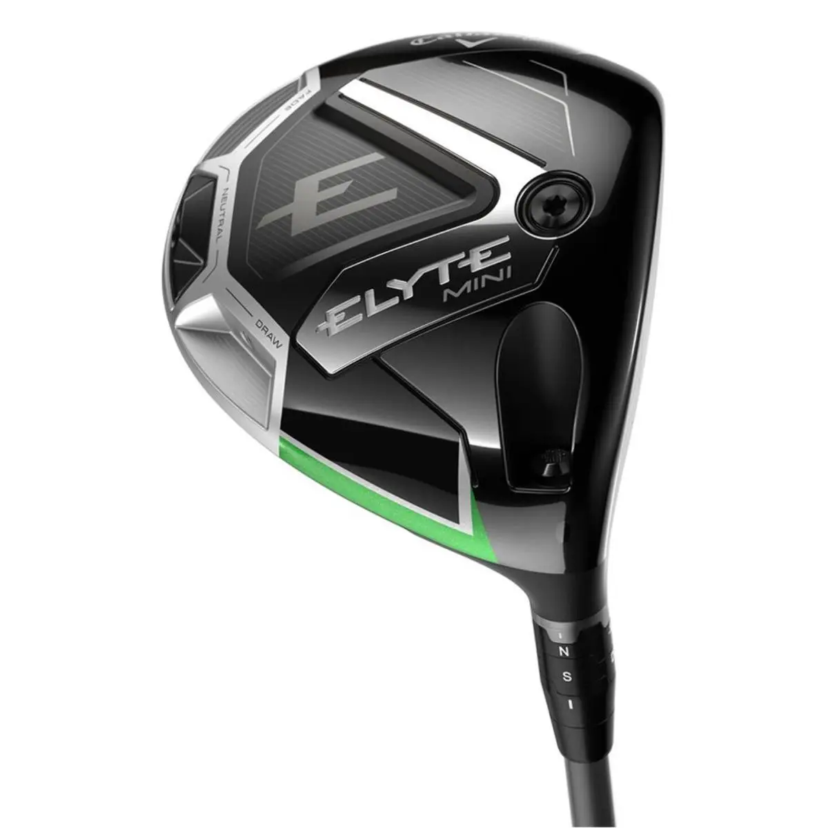 Callaway  5