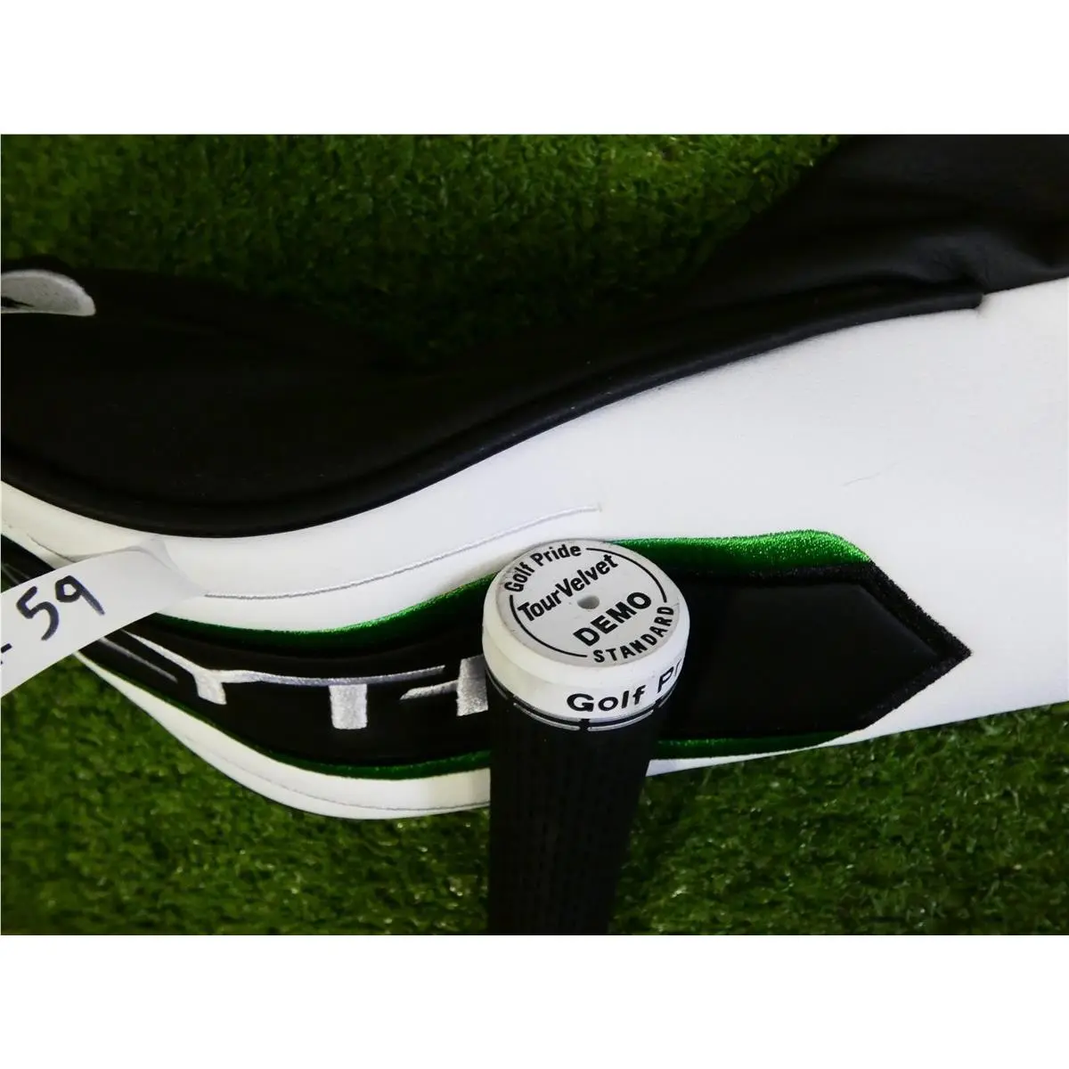 Callaway  - Elyte X - Elyte 4
