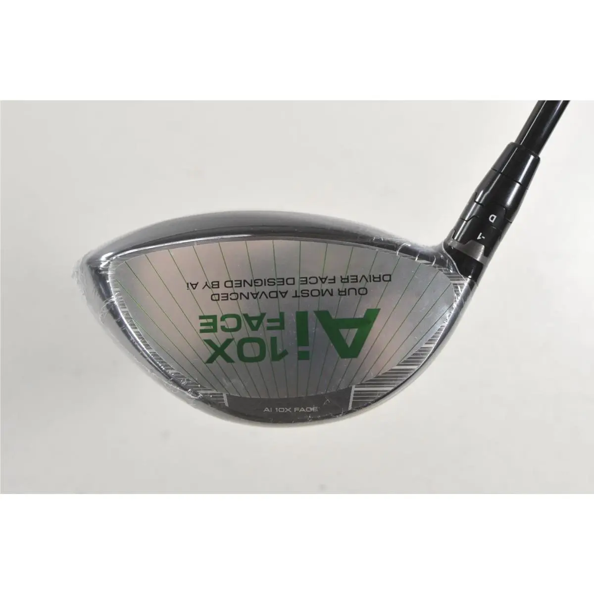 Callaway  - Elyte Triple Diamond - Elyte Triple Diamond - Blue 2