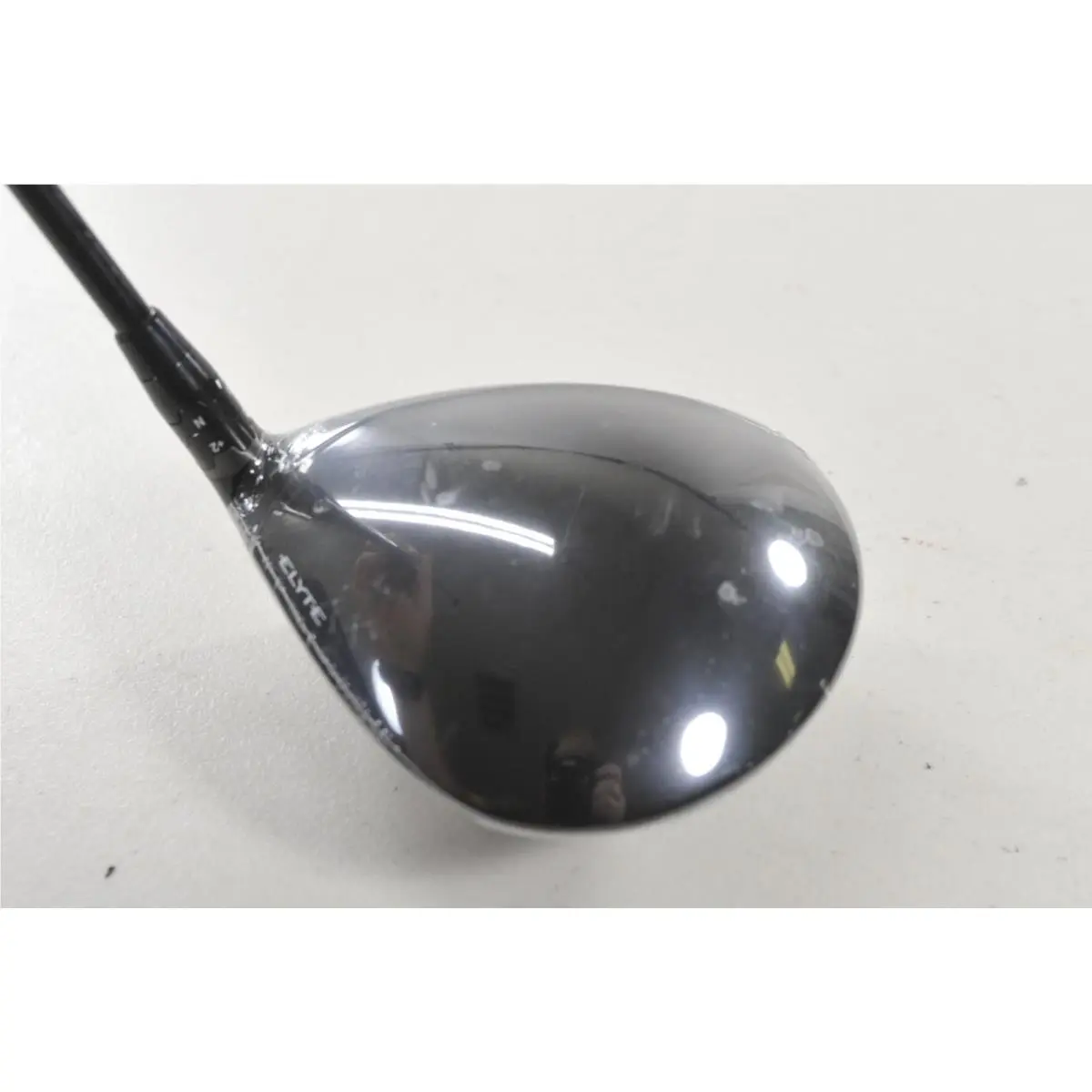 Callaway  - Elyte Triple Diamond - Elyte Triple Diamond - Blue 3