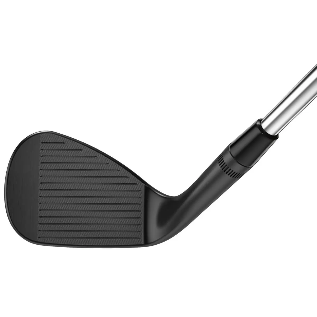 Callaway  - JAWS Raw Black Plasma W Grind - Black (UPC: 194518951029) 0