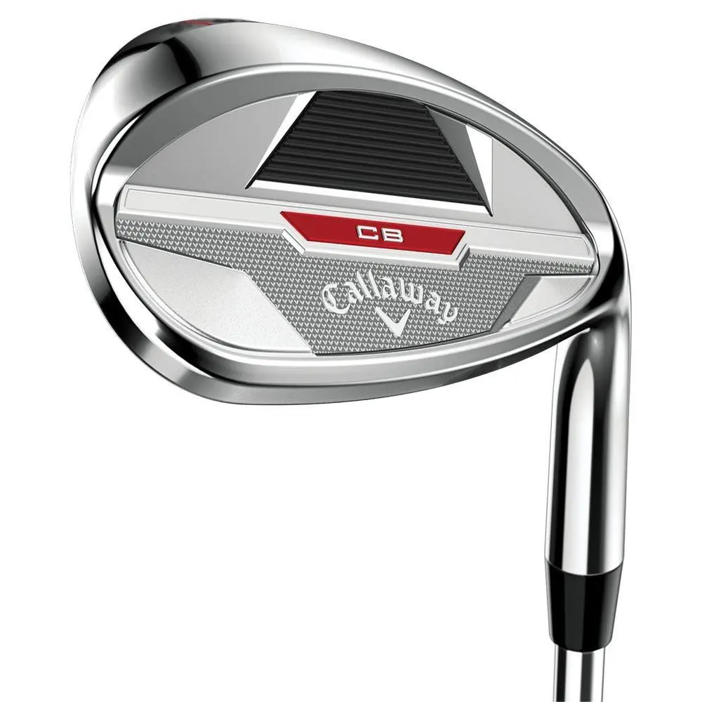Callaway  - 4I485414N38W100 - 4I485414N38W100 - Chrome (UPC: 197193026143) 0