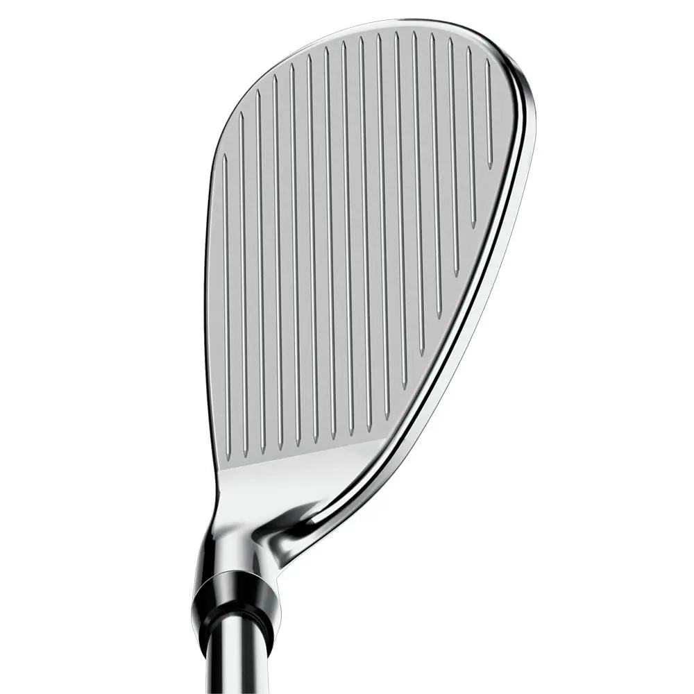 Callaway  - 4I485414N38W100 - 4I485414N38W100 - Chrome (UPC: 197193026143) 2