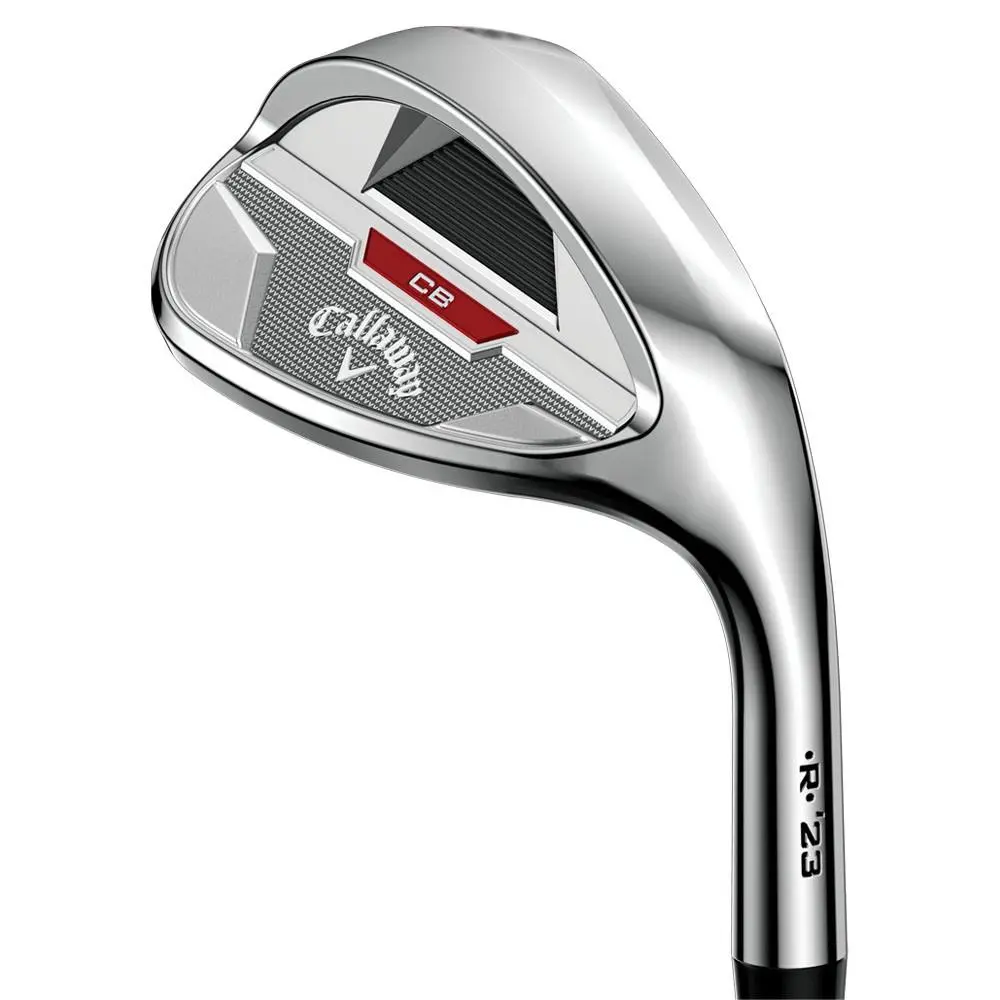 Callaway  - 4I485414N38W100 - 4I485414N38W100 - Chrome (UPC: 197193026143) 3