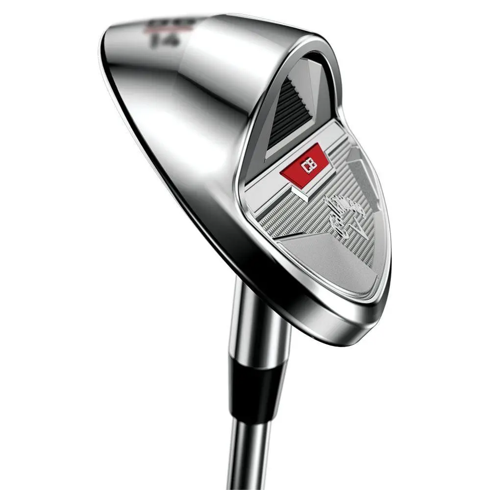 Callaway  - 4I485414N38W100 - 4I485414N38W100 - Chrome (UPC: 197193026143) 4