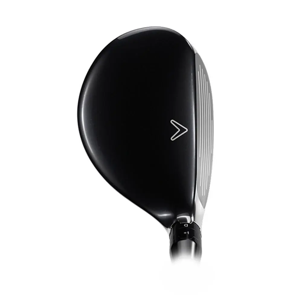 Callaway  - Chrome (UPC: 194518854276) 1