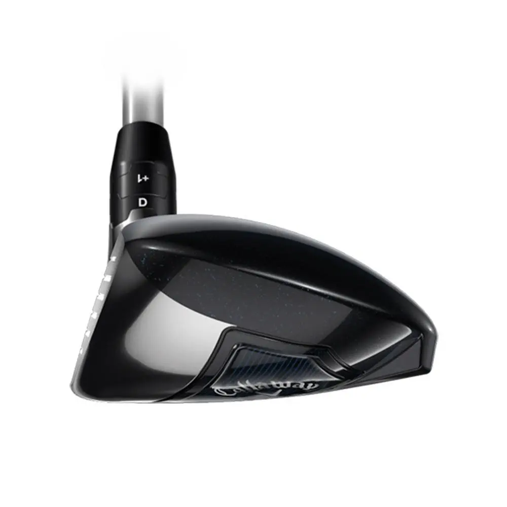 Callaway  - Chrome (UPC: 194518854276) 2