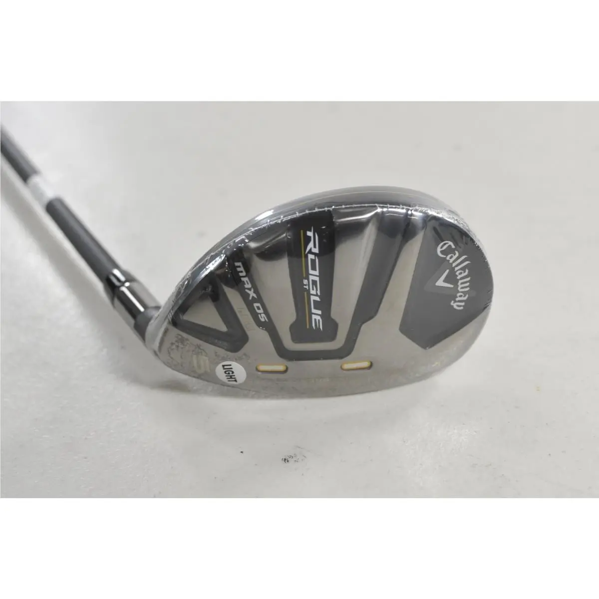 Callaway  - Rogue ST MAX OS Lite 0