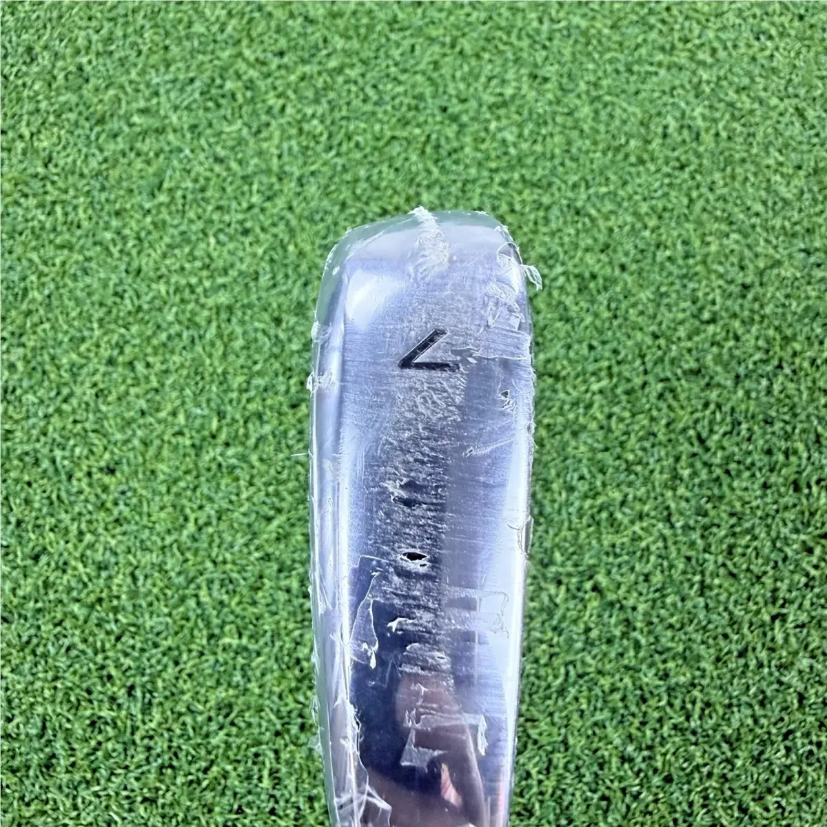 Callaway  - CALLAWAY ELYTE X - ELYTE - Silver 0