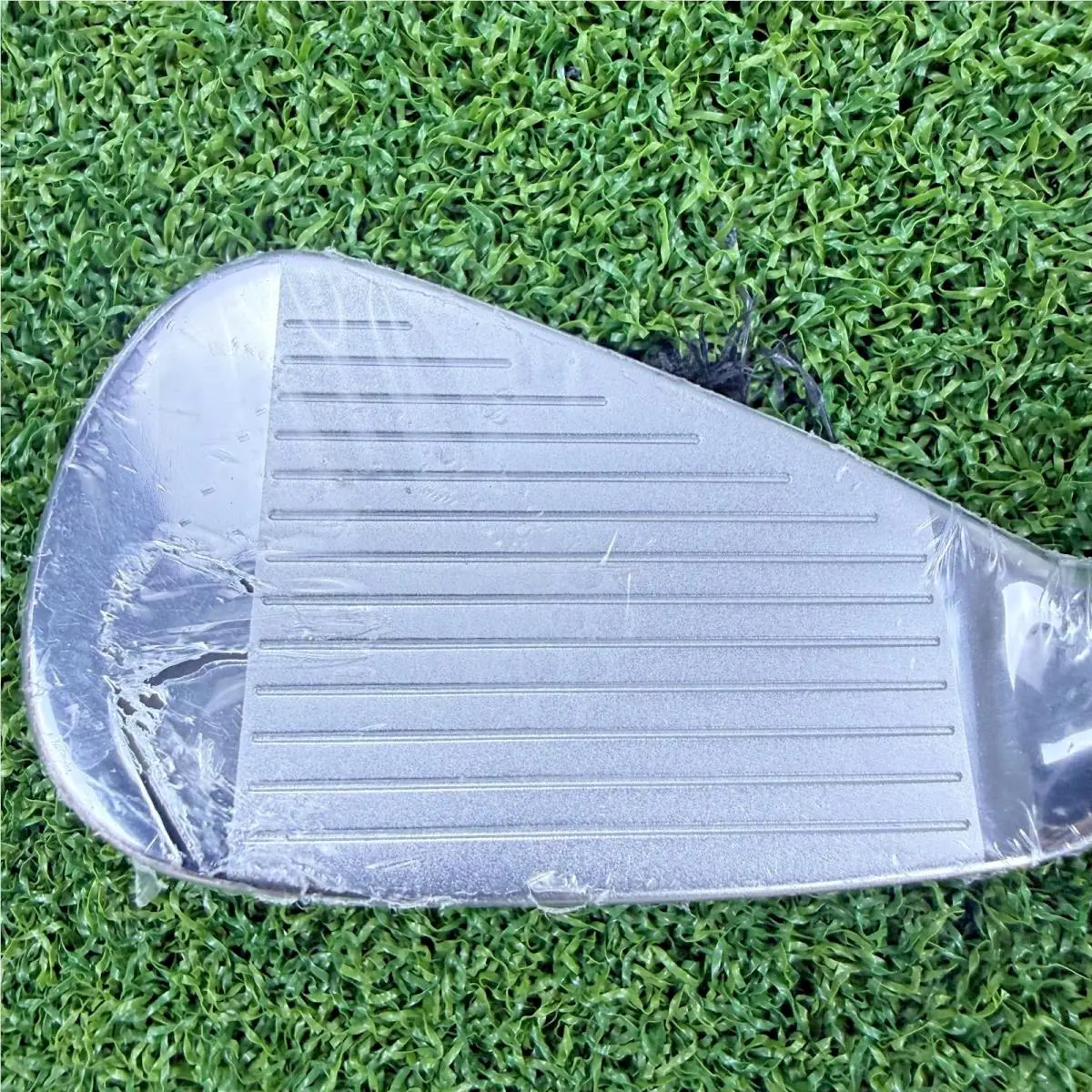 Callaway  - CALLAWAY ELYTE X - ELYTE - Silver 1