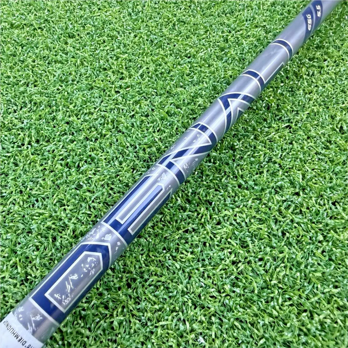 Callaway  - CALLAWAY ELYTE X - ELYTE - Silver 3
