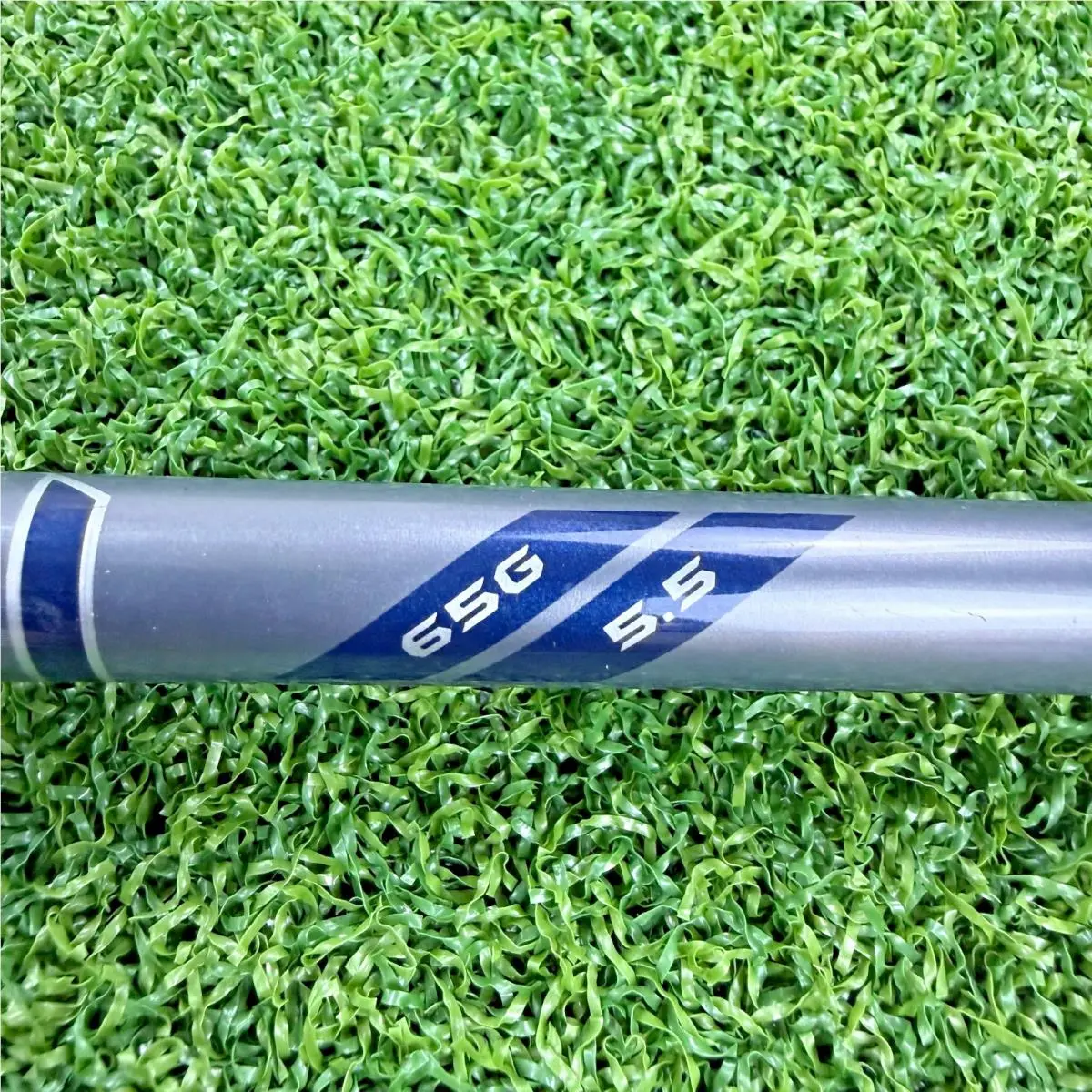 Callaway  - CALLAWAY ELYTE X - ELYTE - Silver 4
