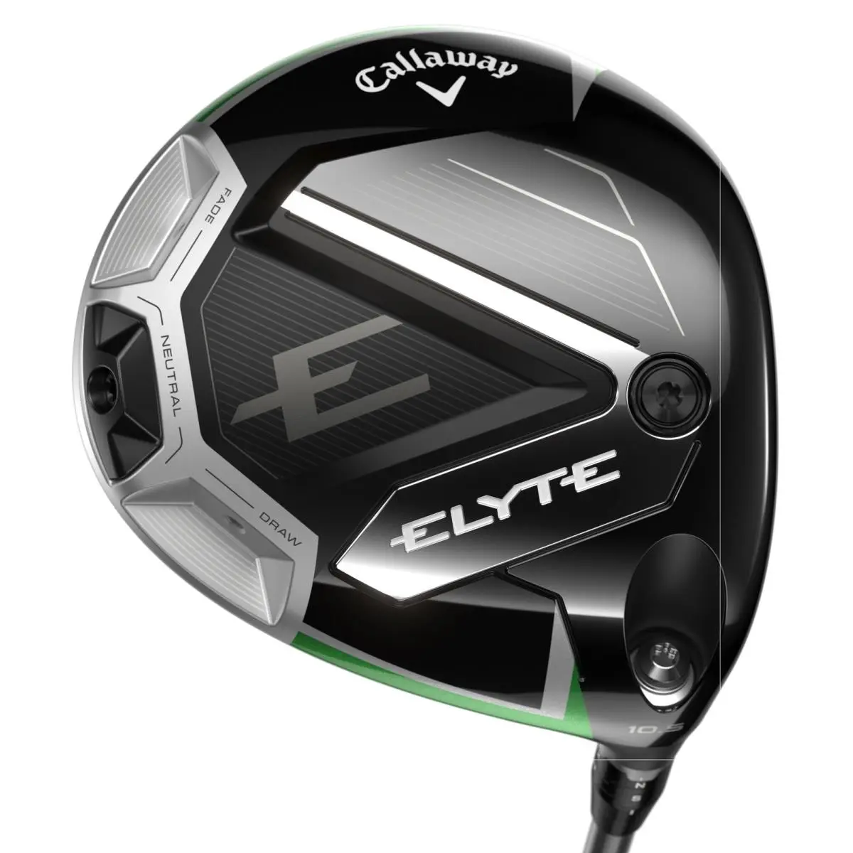 Callaway  - Elyte - Elyte (UPC: 197193472438) 3
