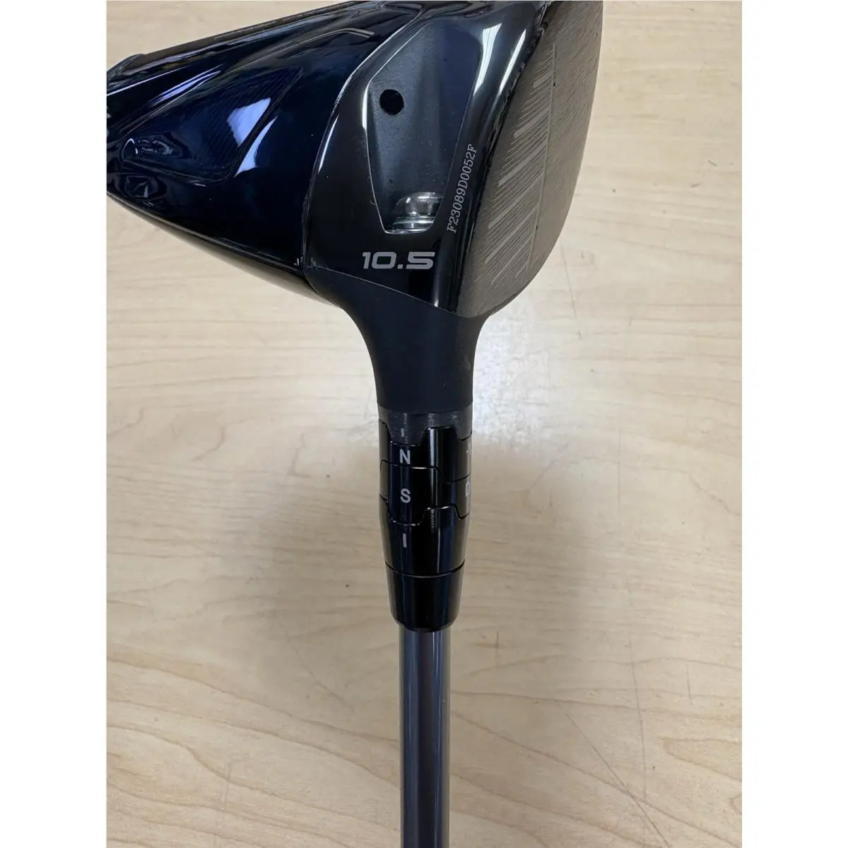 Callaway  - Callaway Paradym - Paradym 3