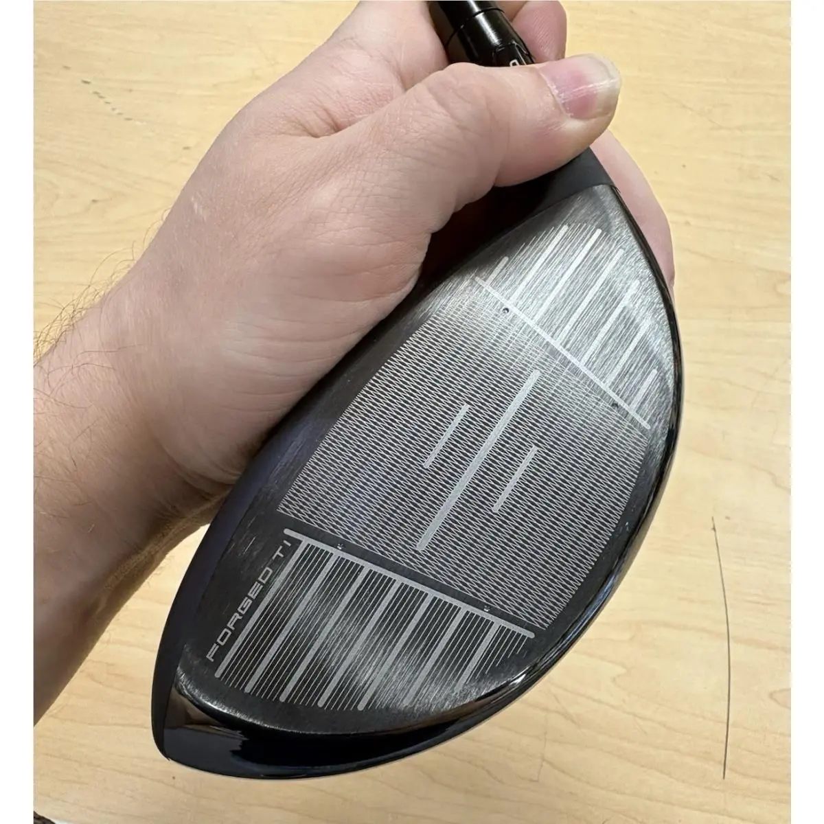 Callaway  - Callaway Paradym - Paradym 1