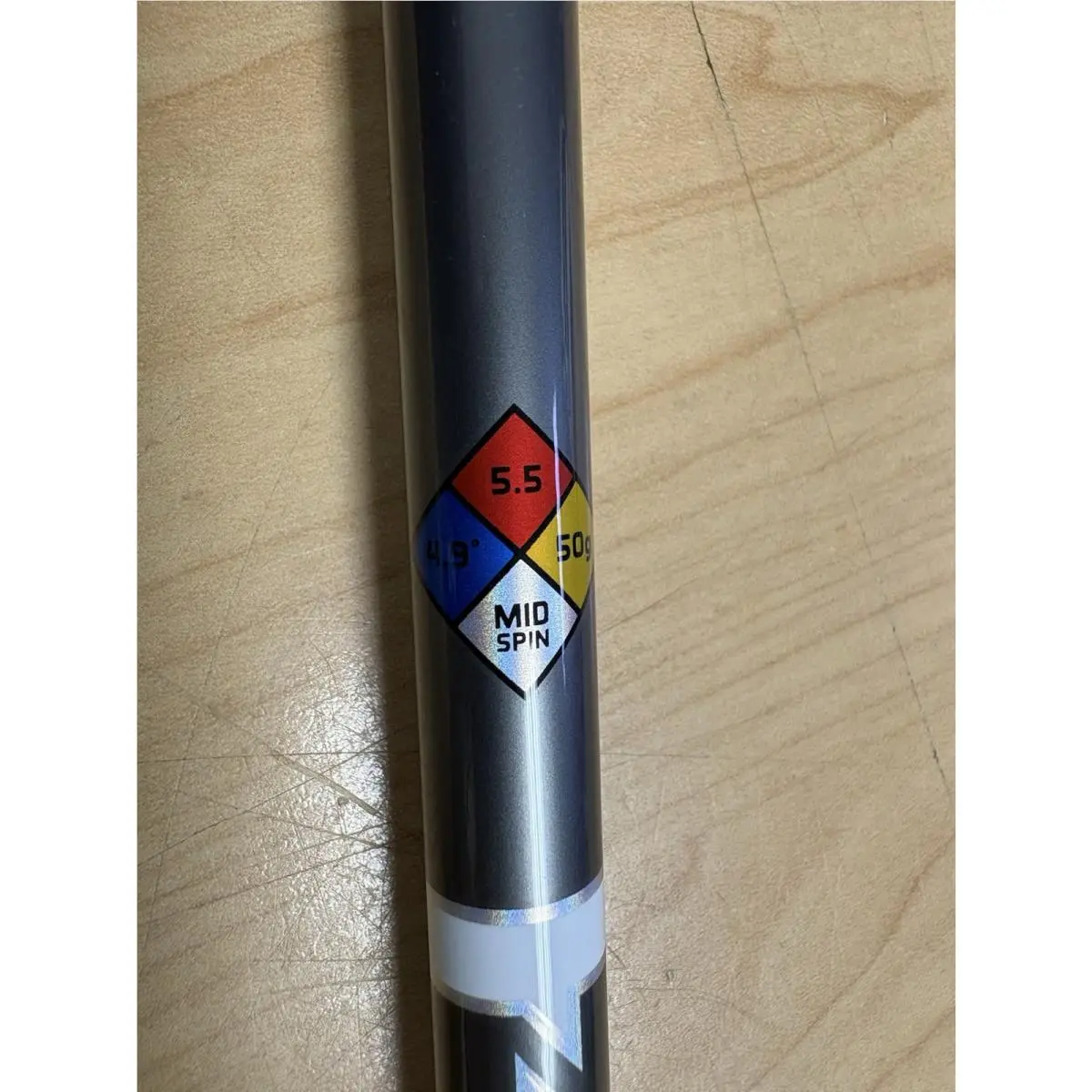 Callaway  - Callaway Paradym - Paradym 6