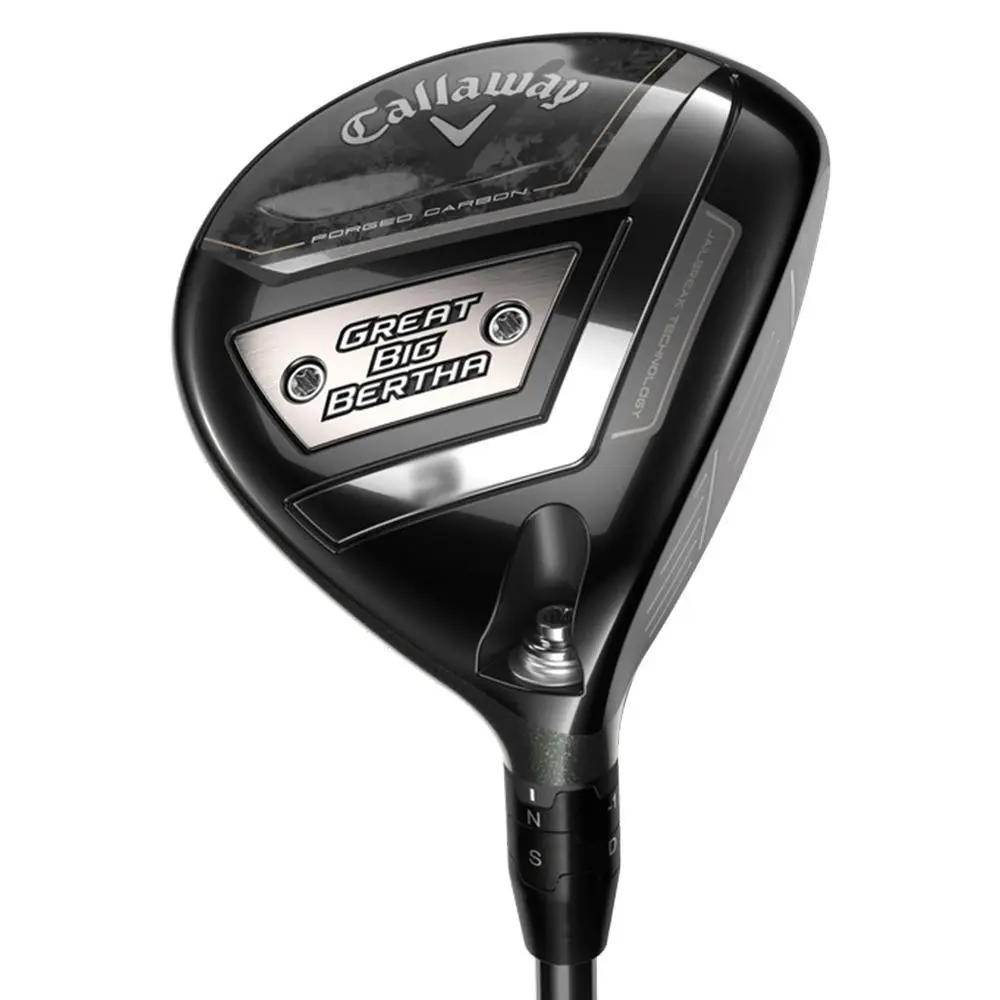 Callaway  - Chrome (UPC: 194518798945) 0