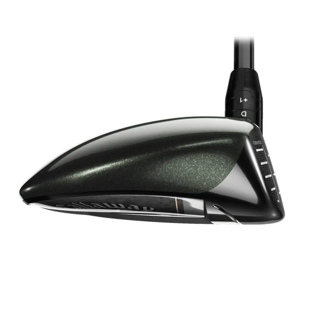 Callaway  - Chrome (UPC: 194518798945) 1