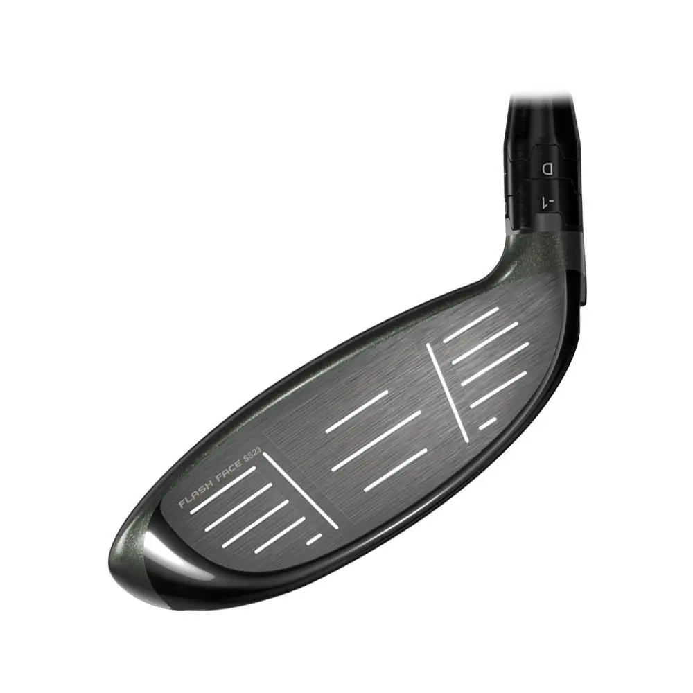 Callaway  - Chrome (UPC: 194518798945) 2