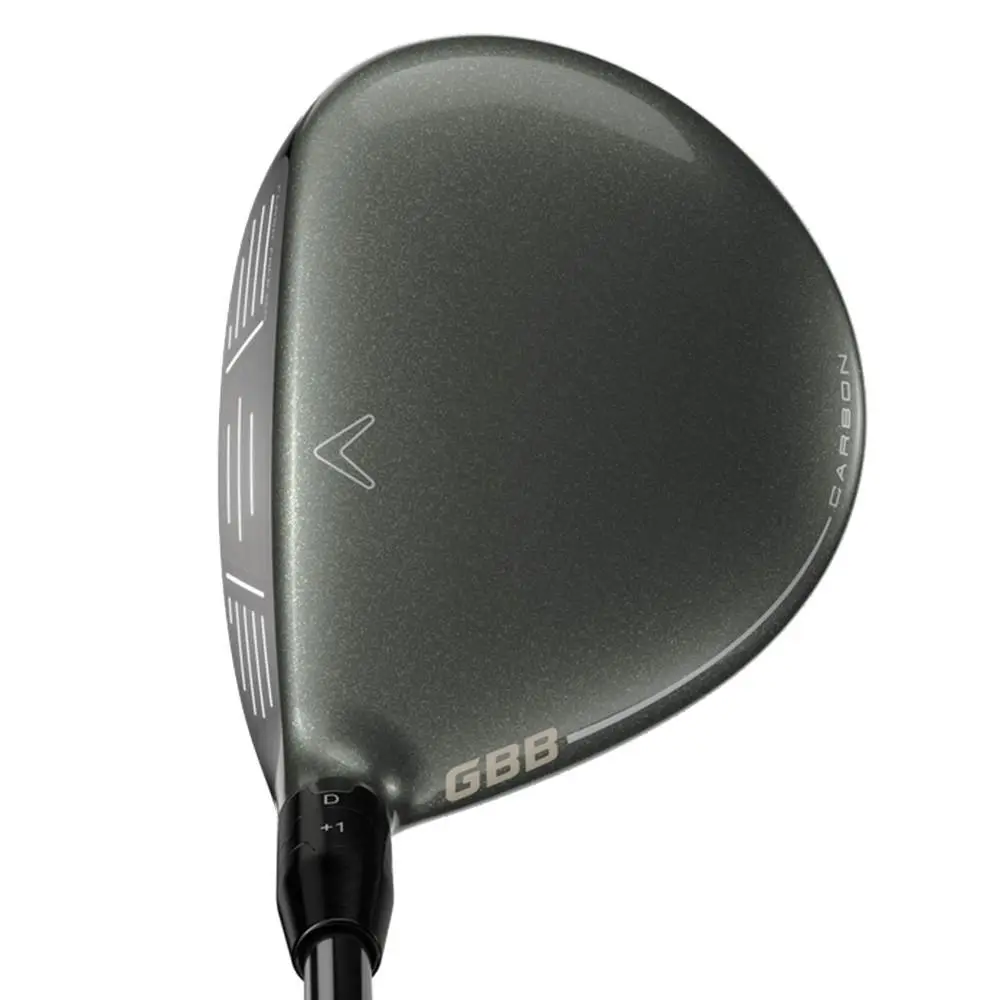 Callaway  - Chrome (UPC: 194518798945) 3