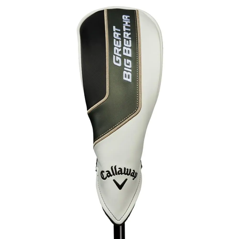 Callaway  - Chrome (UPC: 194518798945) 4