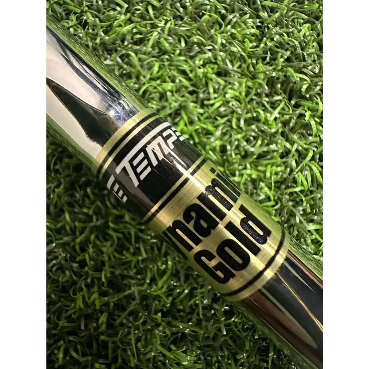 Callaway  - Opus SP - Opus - Silver, Lie Angle: Black 4