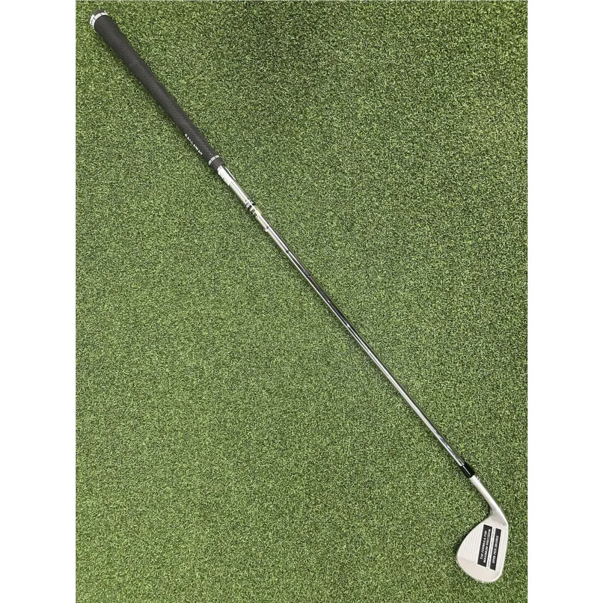 Callaway  - Opus SP - Opus - Silver, Lie Angle: Black 5