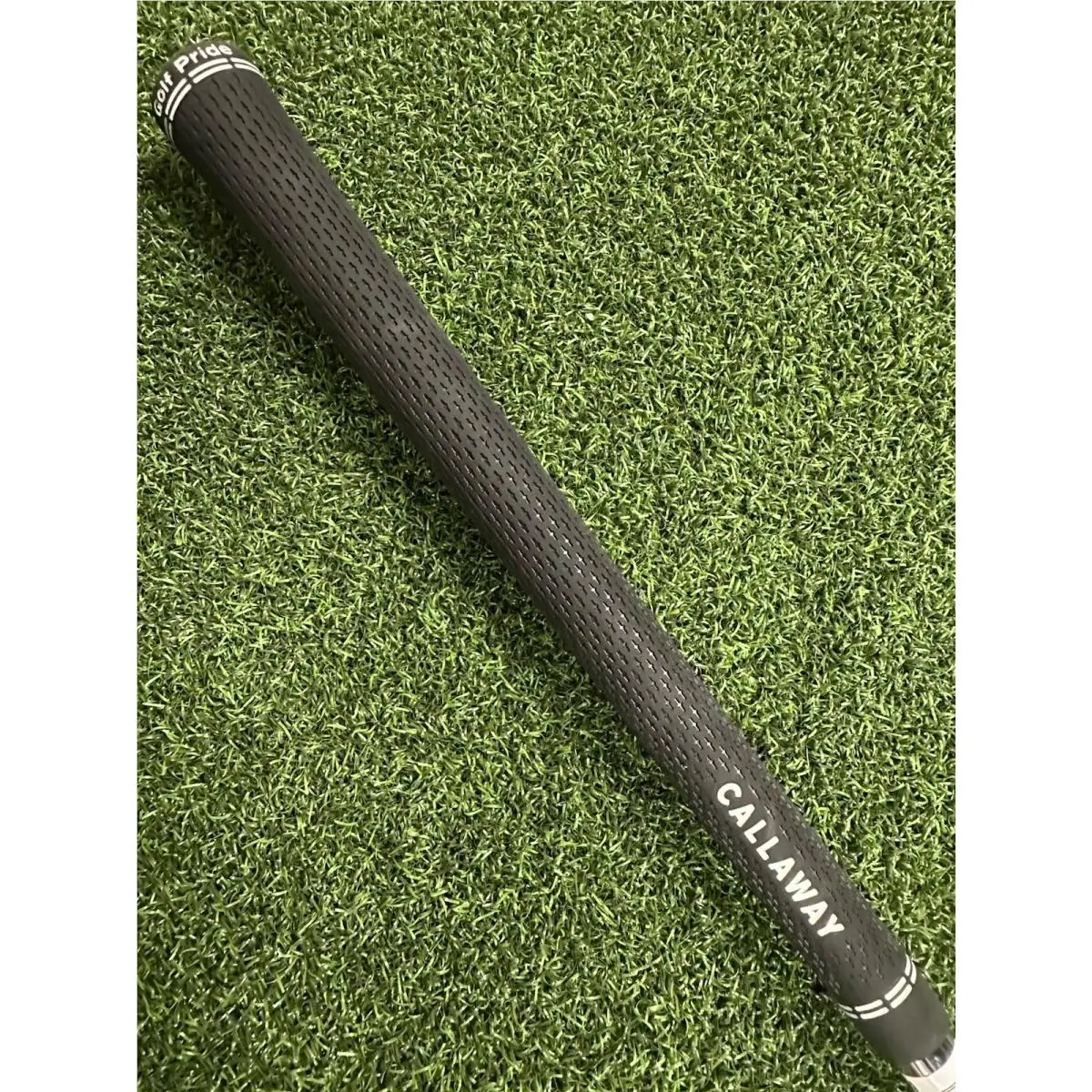 Callaway  - Opus SP - Opus - Silver, Lie Angle: Black 7