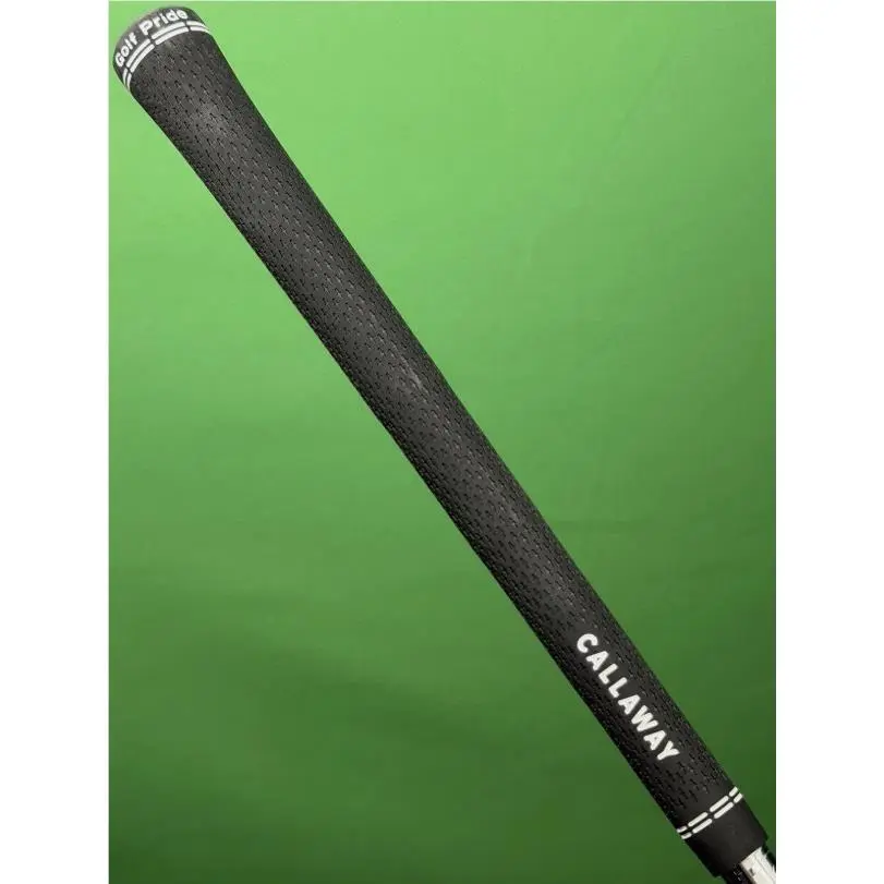 Callaway  - Opus SP - Opus - Chrome, Lie Angle: Black 13