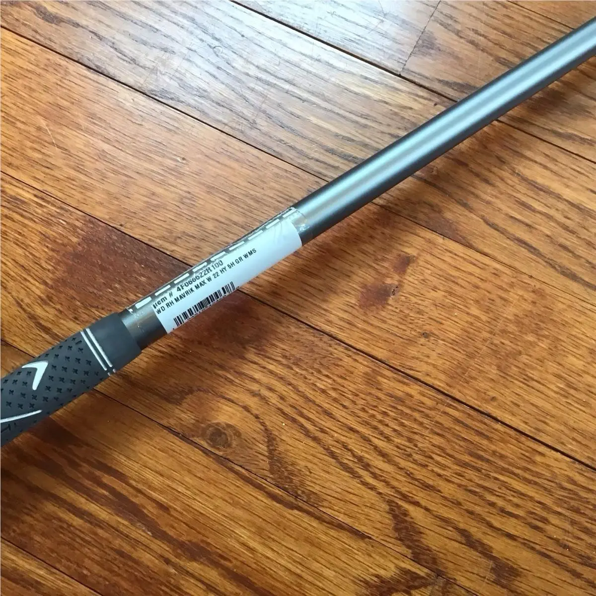 Callaway  - Mavrik Max - Mavrik Max 9