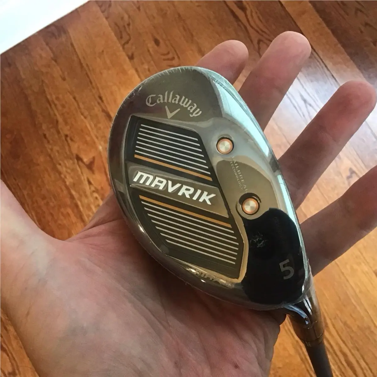 Callaway  - Mavrik Max - Mavrik Max 0