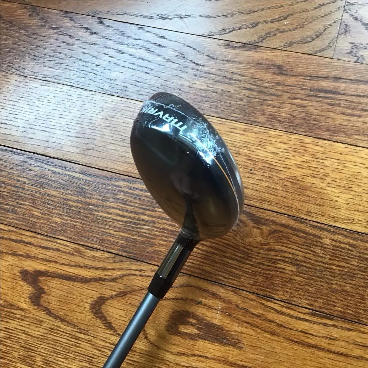 Callaway  - Mavrik Max - Mavrik Max 4