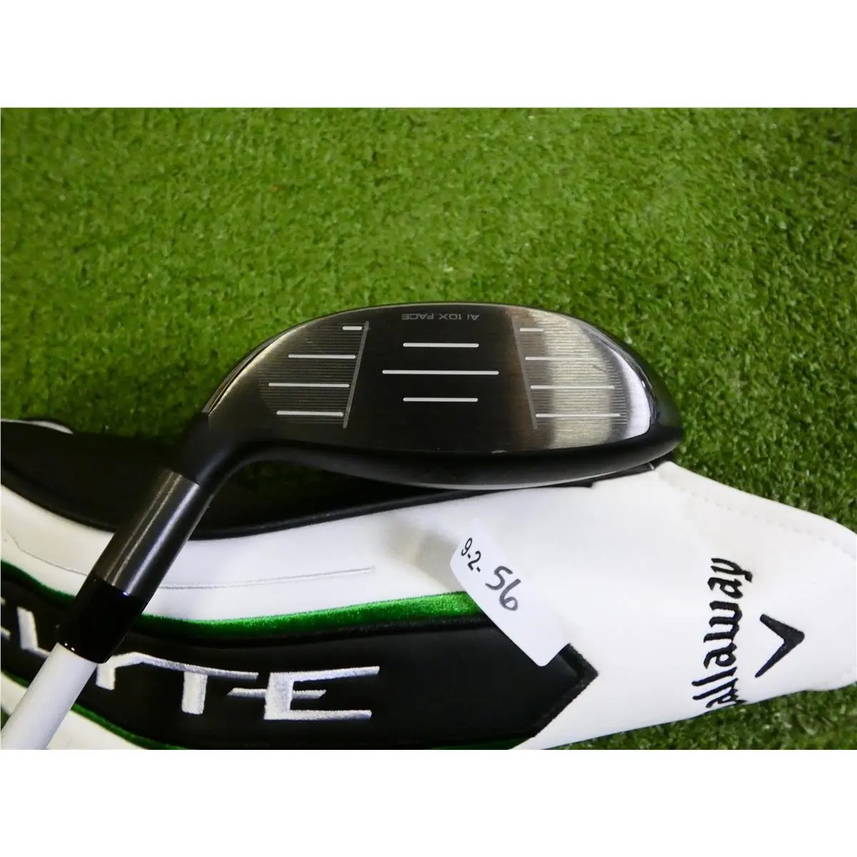 Callaway  - Elyte Max Fast - Elyte Max Fast 0