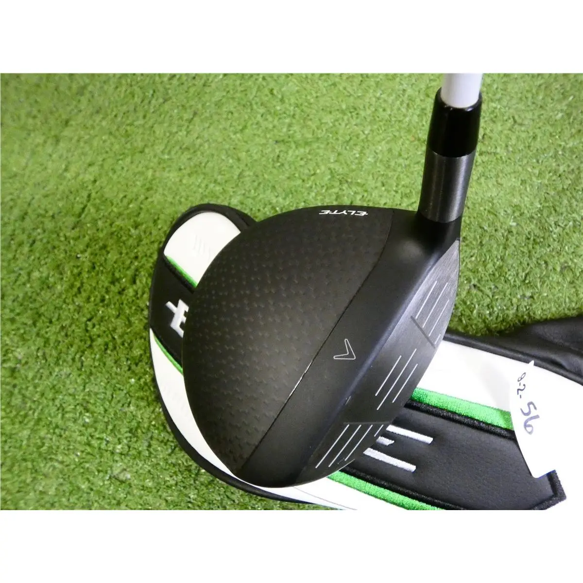 Callaway  - Elyte Max Fast - Elyte Max Fast 1