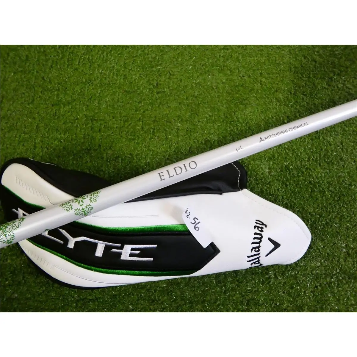 Callaway  - Elyte Max Fast - Elyte Max Fast 2