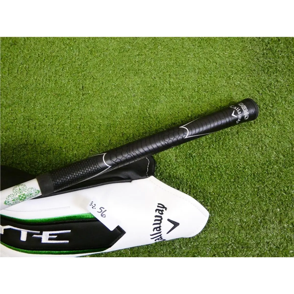 Callaway  - Elyte Max Fast - Elyte Max Fast 3