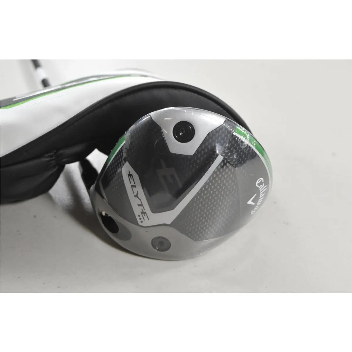 Callaway Elyte Triple Diamond 8 Driver X-stiff Flex Tensei White AV 65g 226890