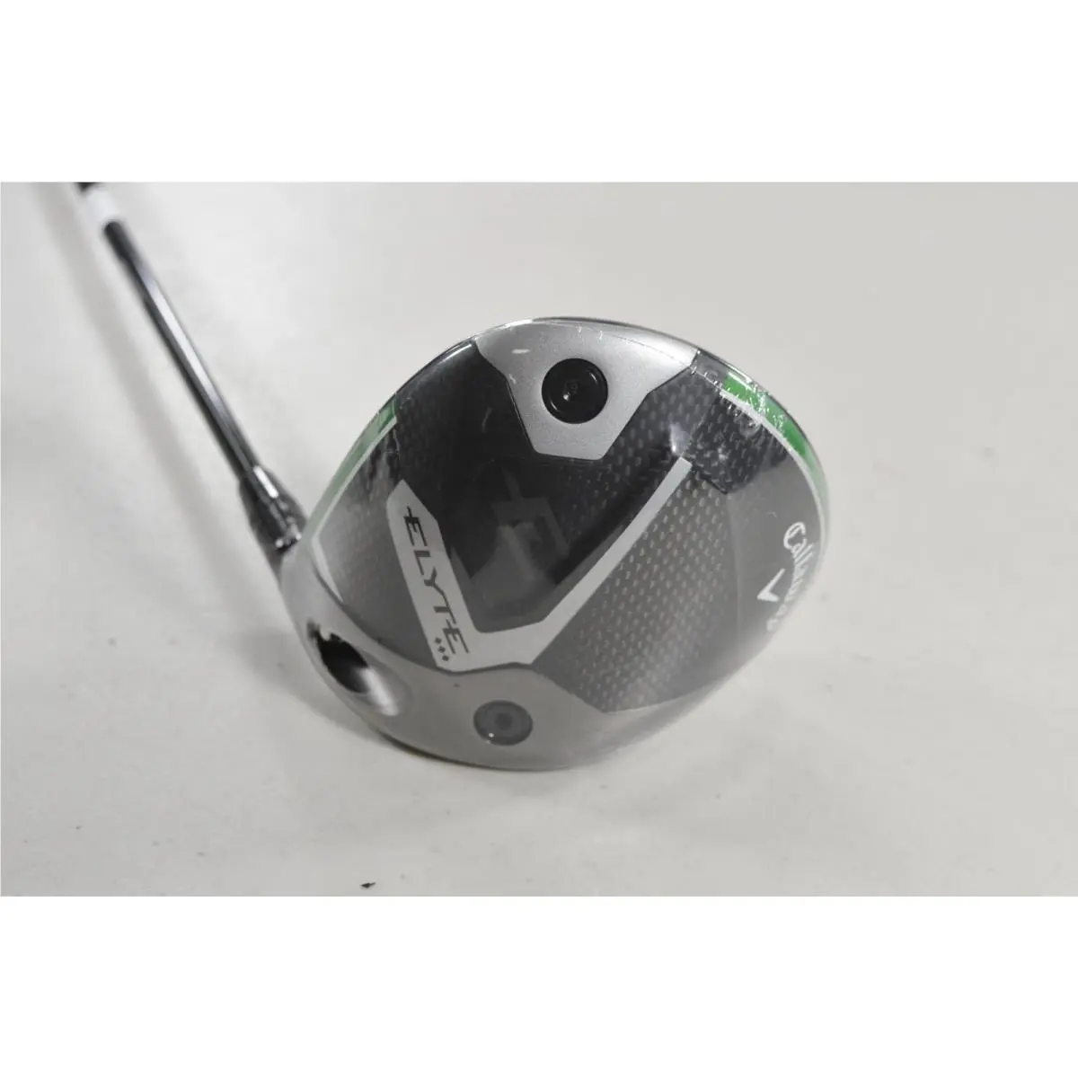 Callaway  - Elyte Triple Diamond - Elyte Triple Diamond - White 0