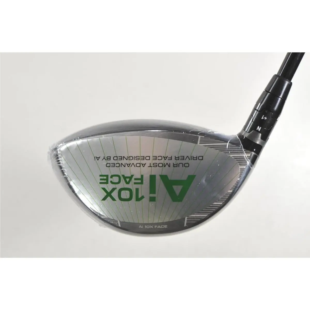 Callaway  - Elyte Triple Diamond - Elyte Triple Diamond - White 2