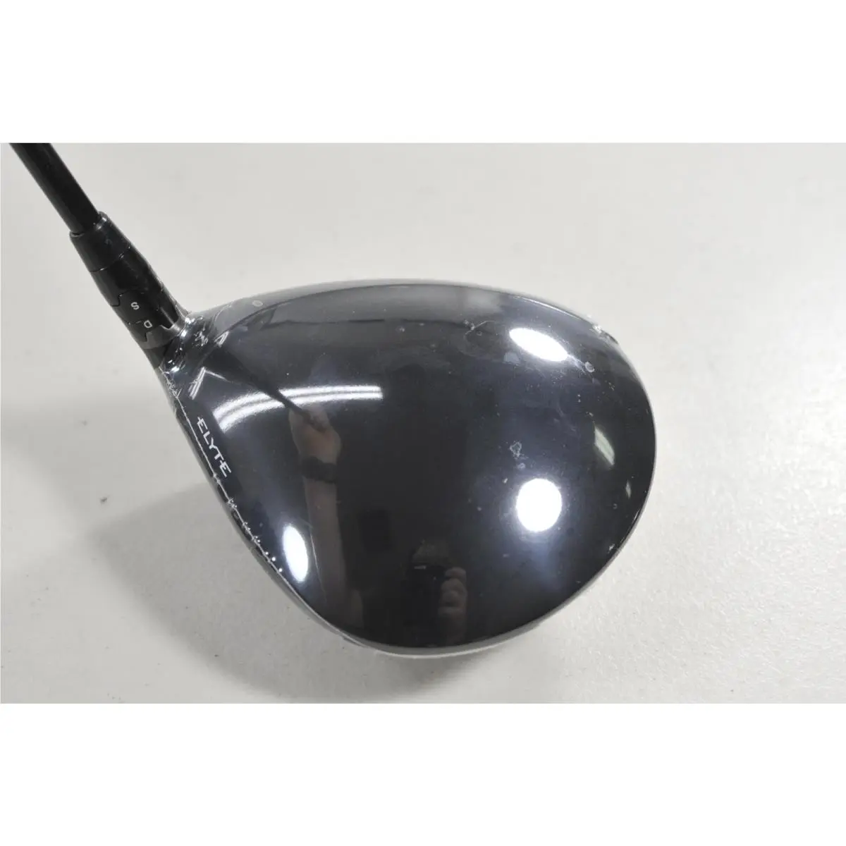Callaway  - Elyte Triple Diamond - Elyte Triple Diamond - White 3