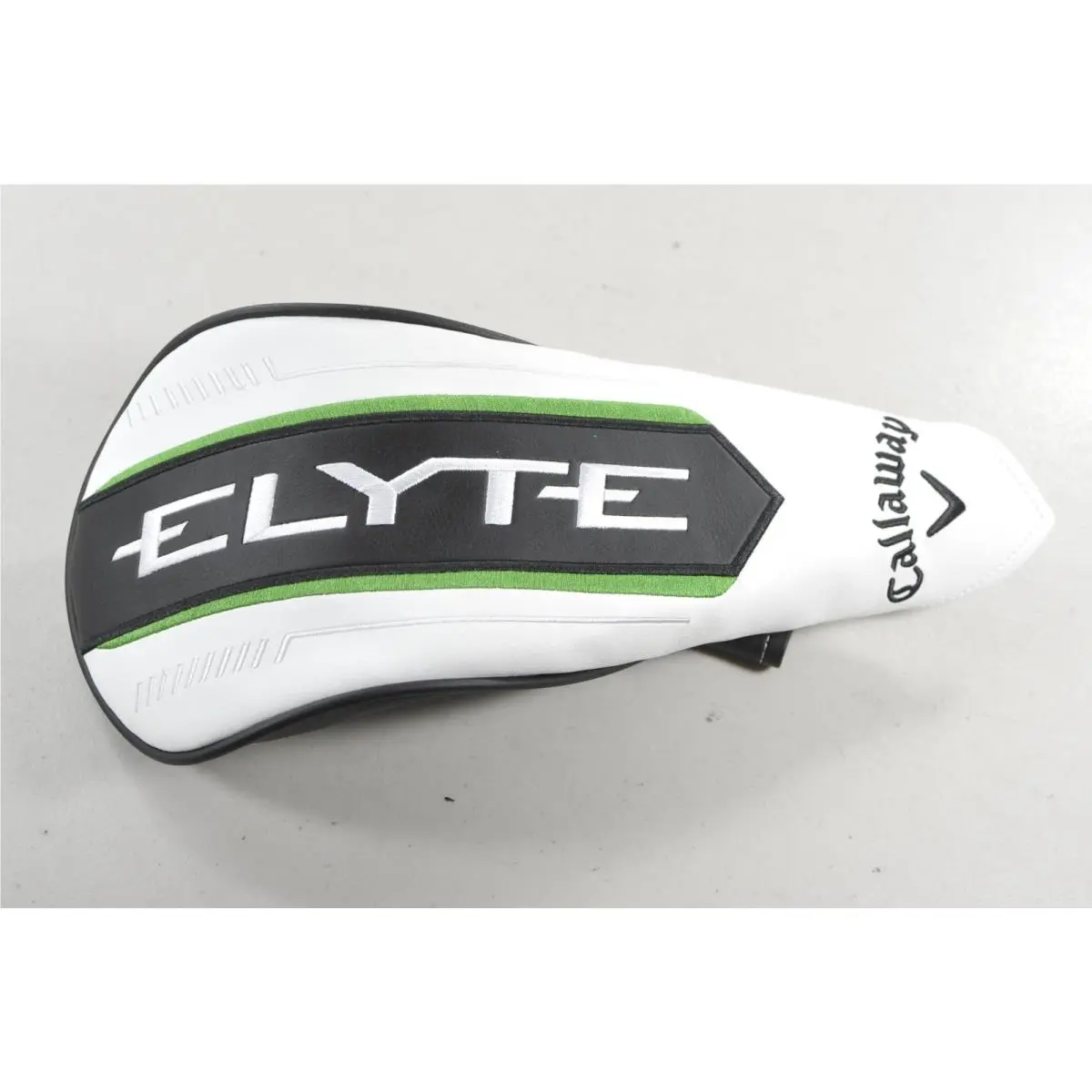 Callaway  - Elyte Triple Diamond - Elyte Triple Diamond - White 7