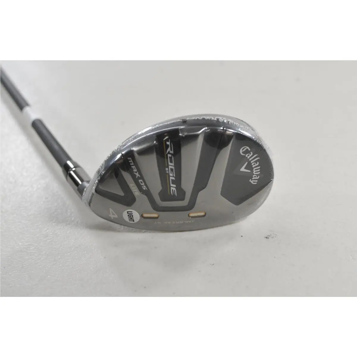 Callaway  - Rogue ST MAX OS Lite 0